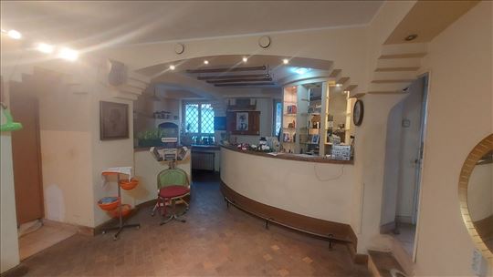 Hrabri vide potencijal – ti?