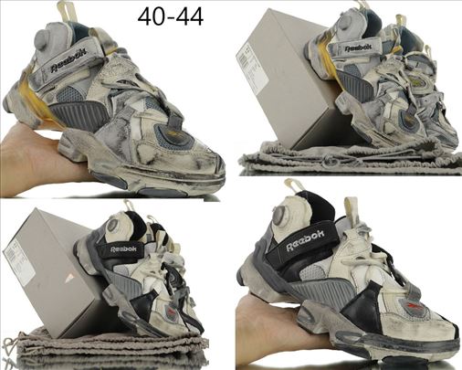 Vrhunski insta pump modeli, ultra hit