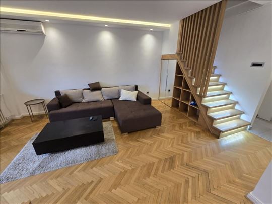 YUBC, Lux nov, odmah useljiv ID#718578