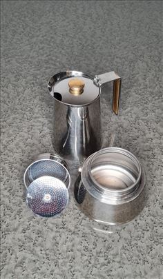 Zepter aparat za espresso