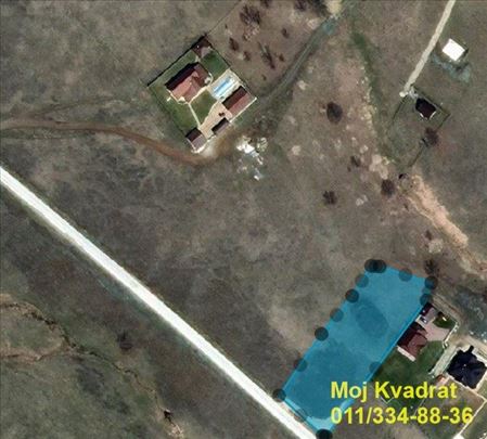 Zlatibor, okolina - Rudine