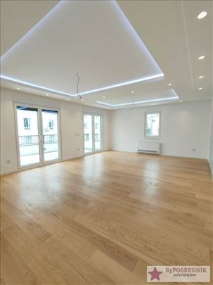 Zvezdara, Bulbulder, Živojina Žujovića, 162m2