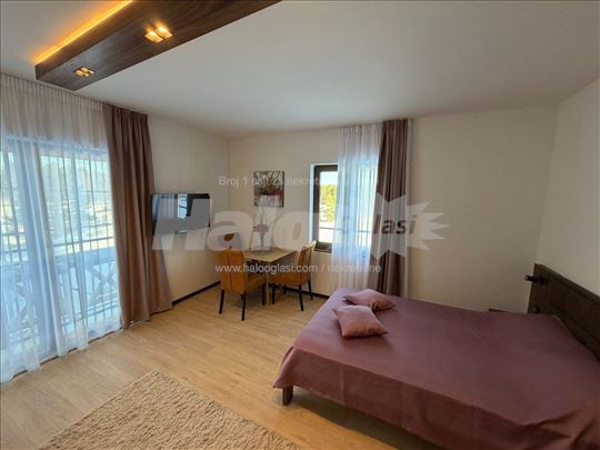 70.813 €  Divčibarski Vajati - Luksuzan apartman