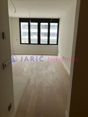 Airport Garden 33m2.1.0.,Nov,lux, neuseljavan!