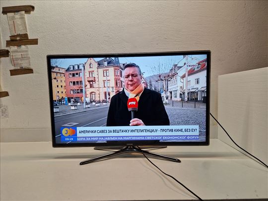 Akcija Samsung 102 cm ili 40 inca televizor full h