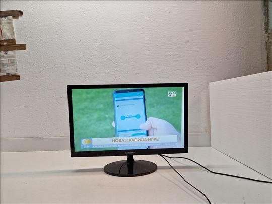 Akcija Samsung 27 inca ili 69 cm televizor led ful