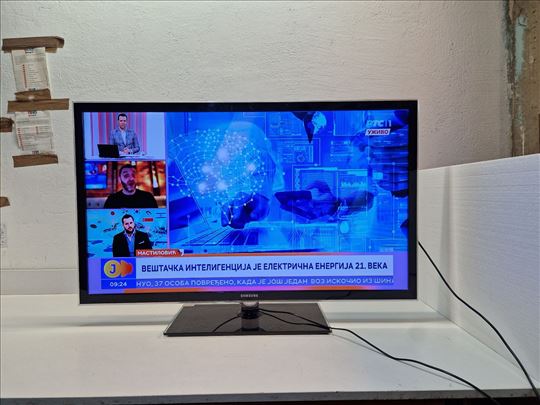 Akcija Samsung 46 inca ili 117 cm televizor led fu