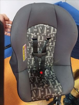 Autosedište za dete  WARNING  od 9 do 36 kg 