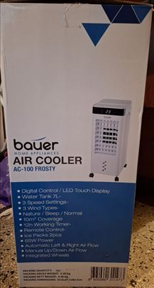 Bauer Air Cooler