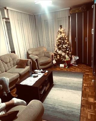 Blok 34, 2,5, 65m2+6m2 lođa