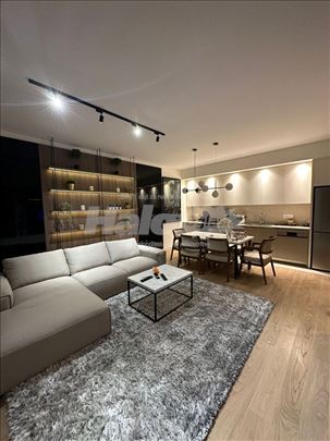 BW Terra pogled na reku