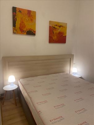 Centar, Svetozara Markovica 65m2 dvoiposoban stan