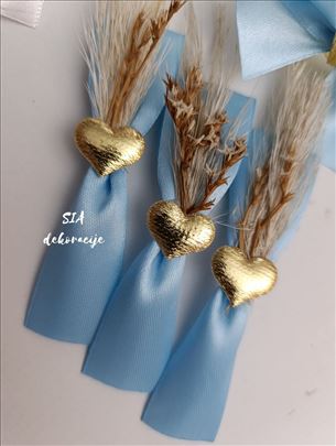 Cvetici za kicenje svatova