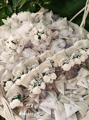 Cvetici za kicenje svatova