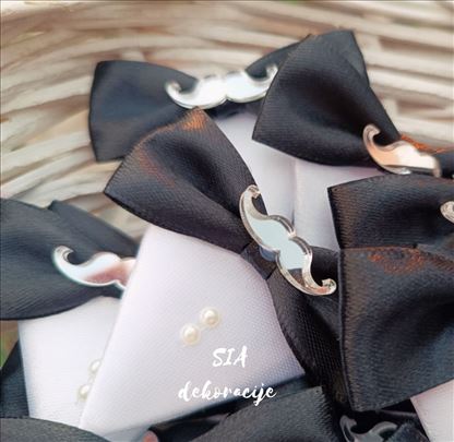 Cvetici za kicenje svatova