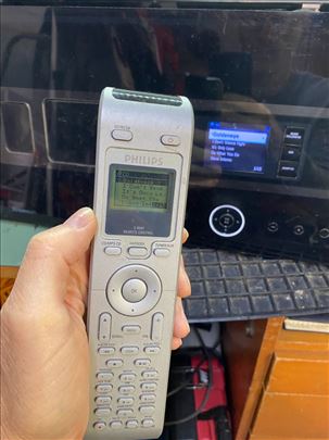 Daljinski za Philips Streamium WAC7500/12