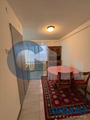 Dedinje, Stjepana Filipovića, 77m2