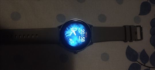Denver smart watch