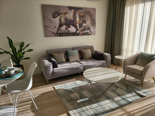 Dizajnerski oblikovan - vrhunski pogled - Aria