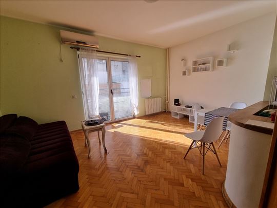 Dorcol - 2.0 - Terasa