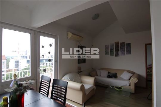 Duplex na odličnoj lokaciji ID#135304