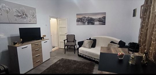 Dvosoban stan, Kneginje Zorke, Vračar