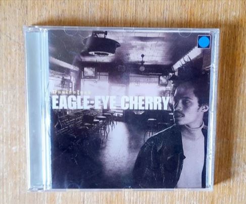 Eagle - Eye Cherry - Desireless - CD