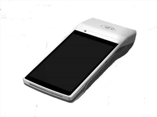 Fiskalna kasa saturn 1000