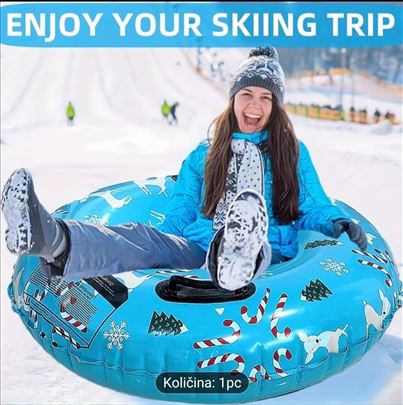 Guma za sankanje-snow tube