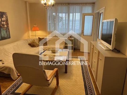 Hotel YU, 3.0, 80 m2, T, 8. sprat, lift, cg, renov