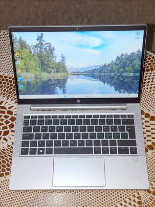 Hp Probook 430 G8 intel pentium gold 7505 8/256gb 