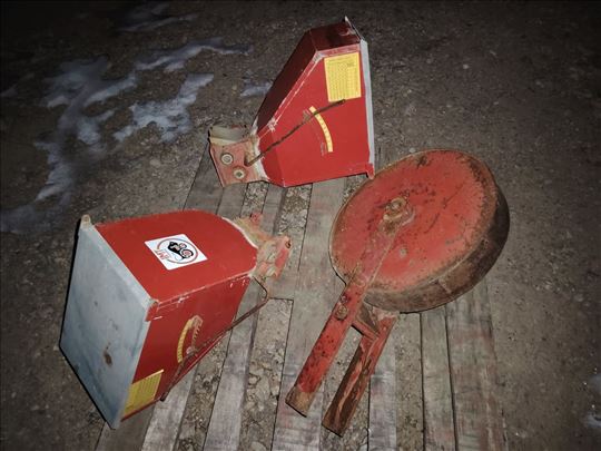 IMT depozitori za spartac 2 reda