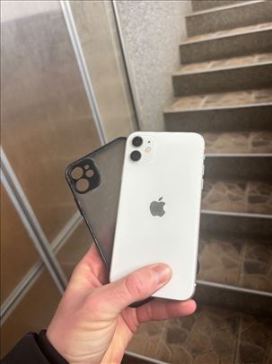 Iphone 11 87%bh