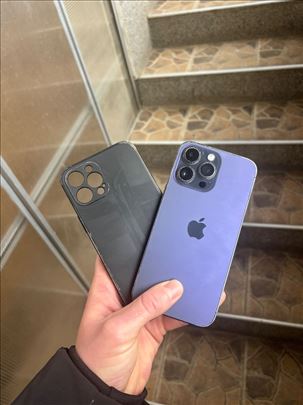 Iphone 14 pro max - 256gb