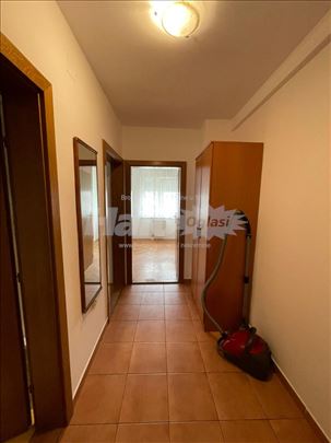 🏠 Izdaje se jednoiposoban – Novi Sad (blizu Saj