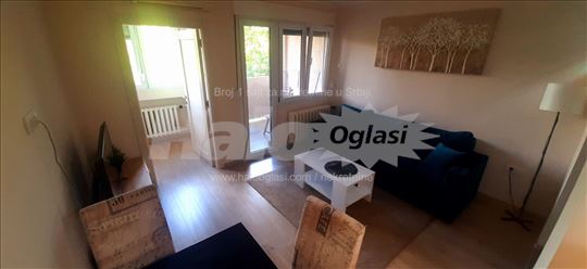 Izdaje se na 1-3 meseca,mogućnost i na dužeVLASNIK