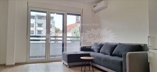 Izdaje se stan novogradnja Pancevo 35m2