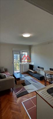 Jednoiposoban stan - 30m2 - Novo Naselje 