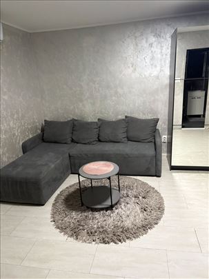 Jednosoban stan - kod Big Fashion