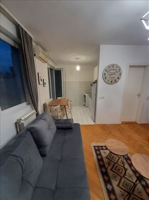 Jednosoban stan u centru