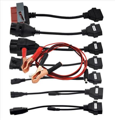 Kablovi-adapteri za auto dijagnostiku za automobil