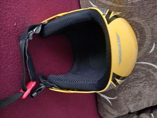 KACIGA ZA DECU ALPINA