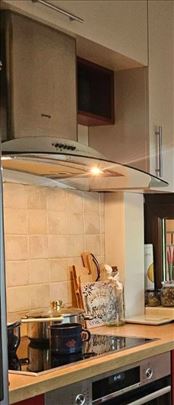 Kaminski aspirator Gorenje