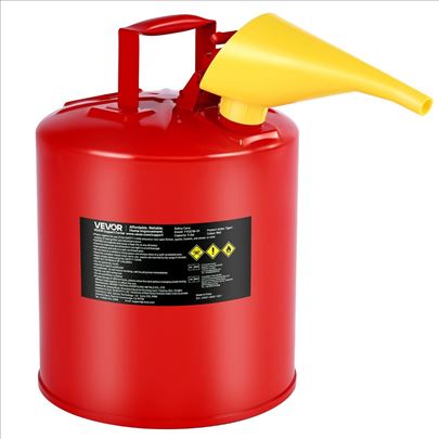 Kanister Rezervoar Za Gorivo Benzin 19L Tip I