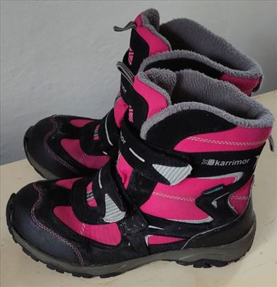 Karrimor tople čizme br. 35 - 999 din