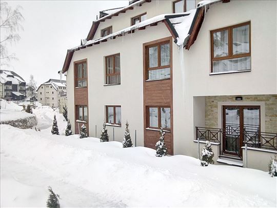 Kopaonik, apartman