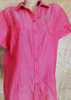 Košulja novo 46/L NKD  (114) /rasprodaja