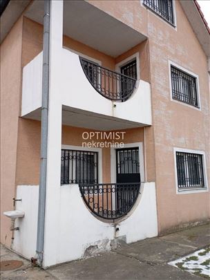 Kuća u Krnjači 197m2+ 56m2 ID#3307