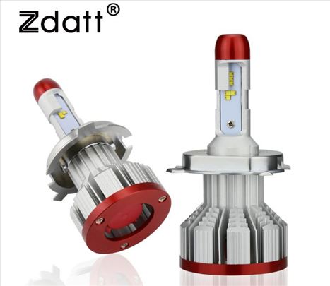 Led H1 70w 9000lm-komplet NOVO