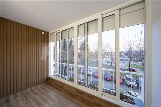 Lux Stan 1,5 soba 45 m2 sa spavacom sobom